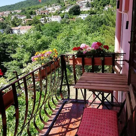 Lusetic Apartman