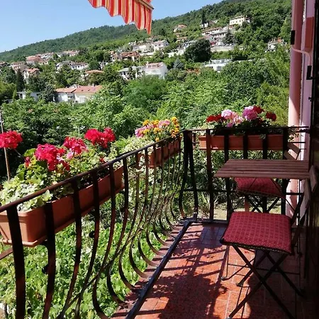 Lusetic * Abbázia