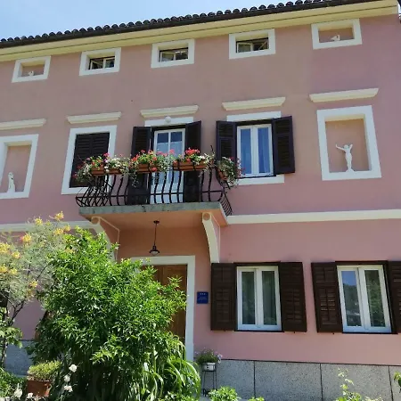 Lusetic Apartman Abbázia