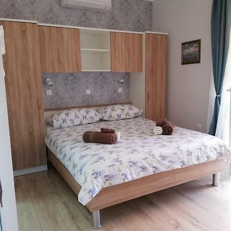 Lusetic Abbázia