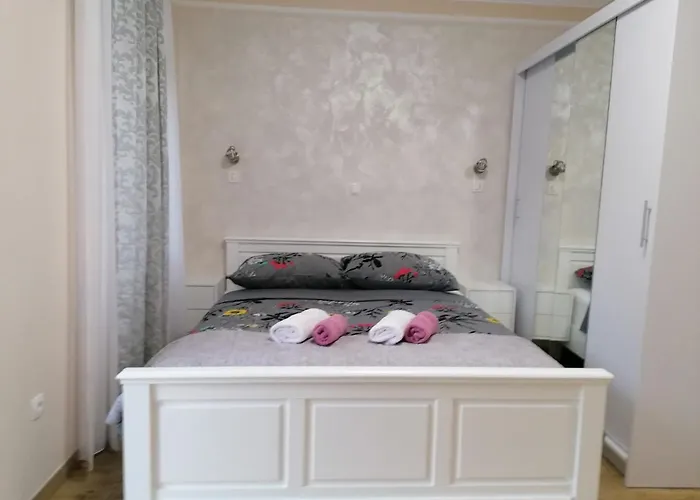 Lusetic Apartman